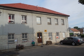 Chroustovice