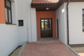 Zdravotnické centrum Chroustovice