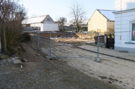 Zvýšení kapacity základní školy v obci Morašice