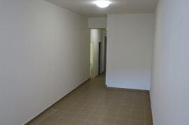 Zvýšení kapacity základní školy v obci Morašice
